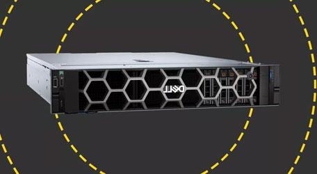 Dell PowerEdge R760xs 评测：尺寸合适的 Xeon 可扩展第 4 代服务器